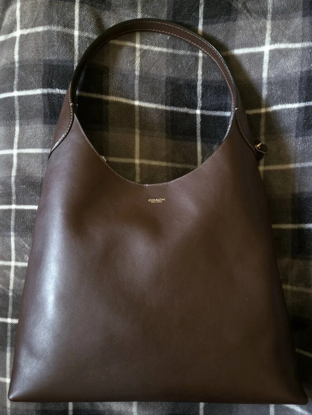 Coach Brooklyn 39 Maple